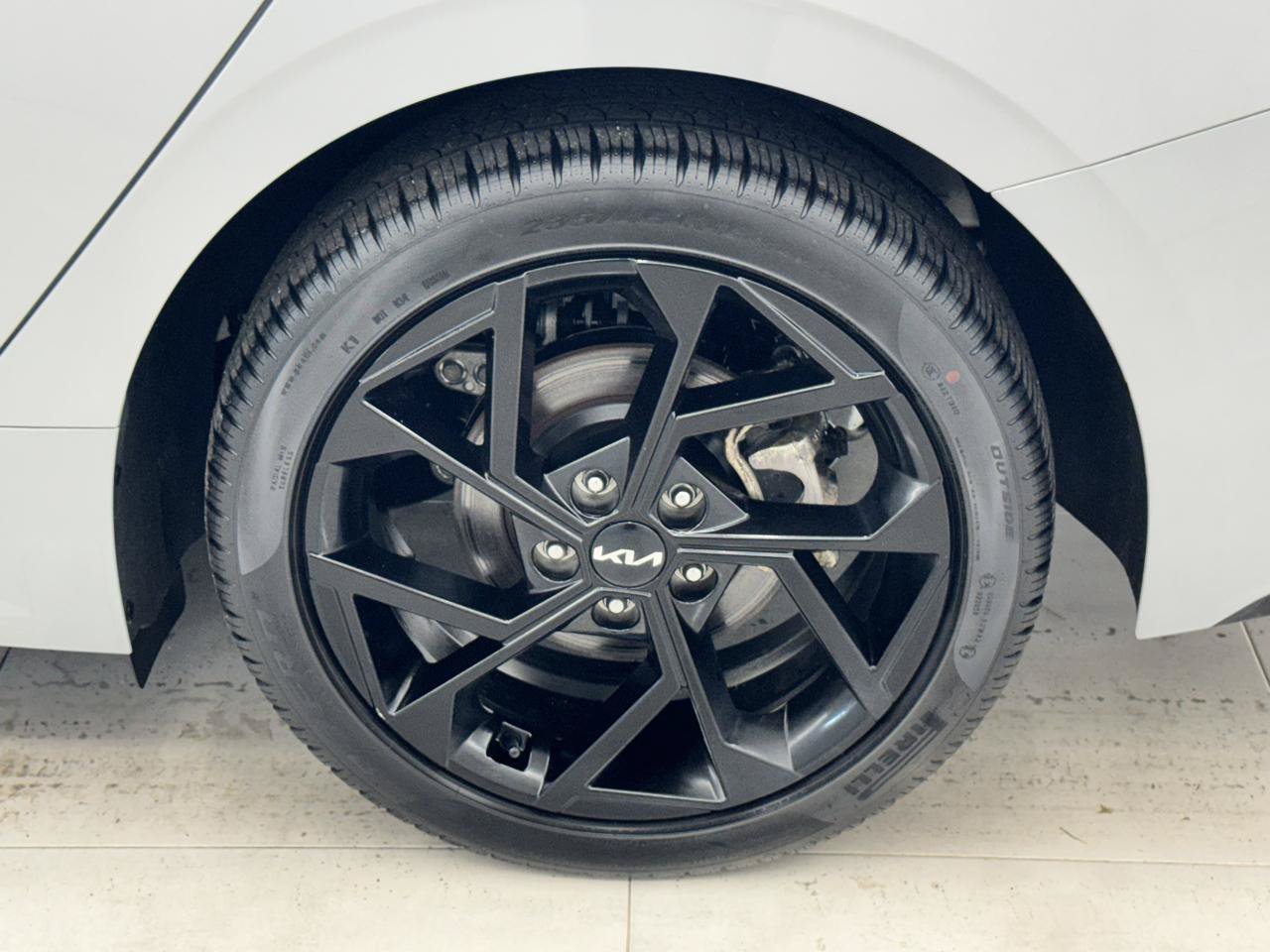 Used 2026 Kia K5 GT-Line w/ GT-Line Premium Package FWD image 39