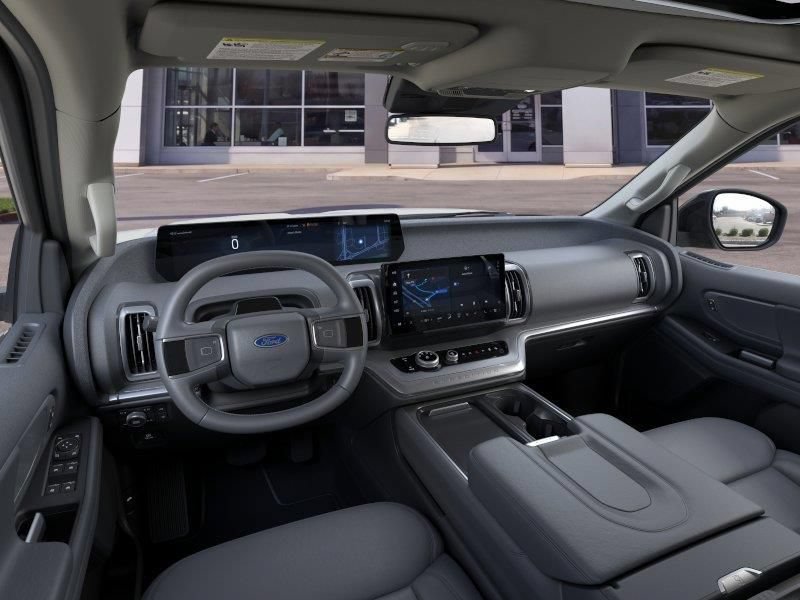 New 2026 Ford Expedition Active AWD/4WD image 9