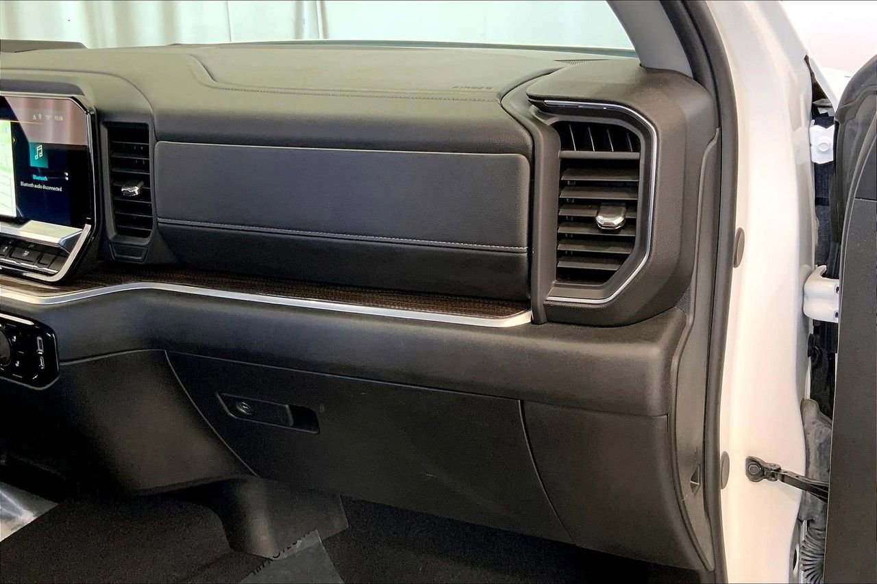 Used 2026 Chevrolet Silverado 1500 RST image 16