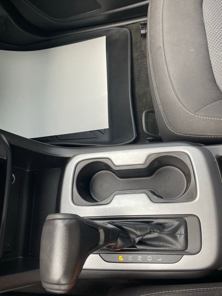 Certified 2018 Chevrolet Colorado LT image 36