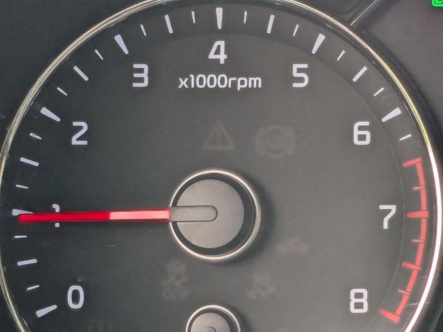 Used 2018 Kia Forte LX w/ LX Popular Package FWD image 8
