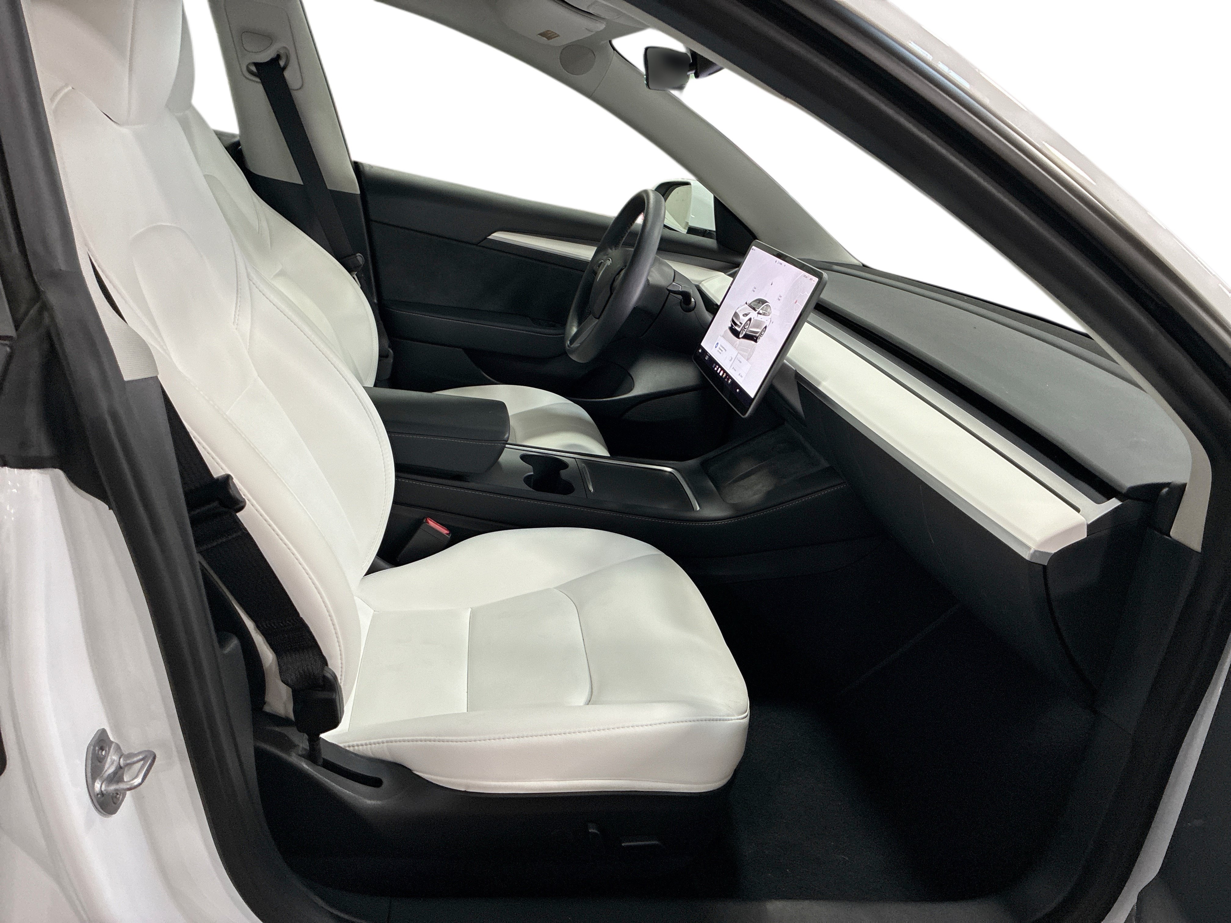Certified 2023 Tesla Model 3 Long Range AWD/4WD image 13
