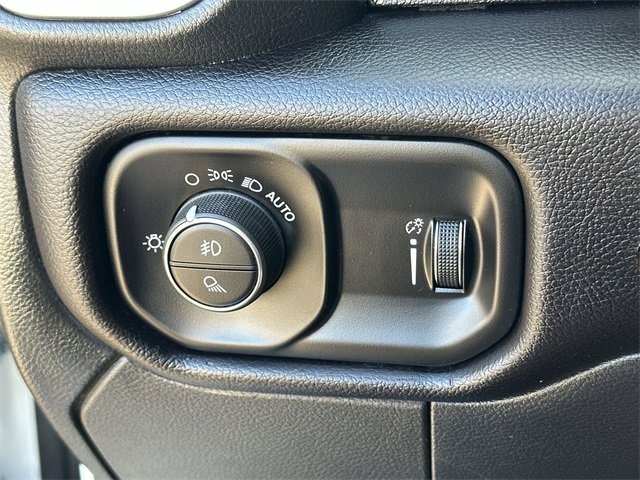 Used 2024 RAM 2500 Big Horn image 16