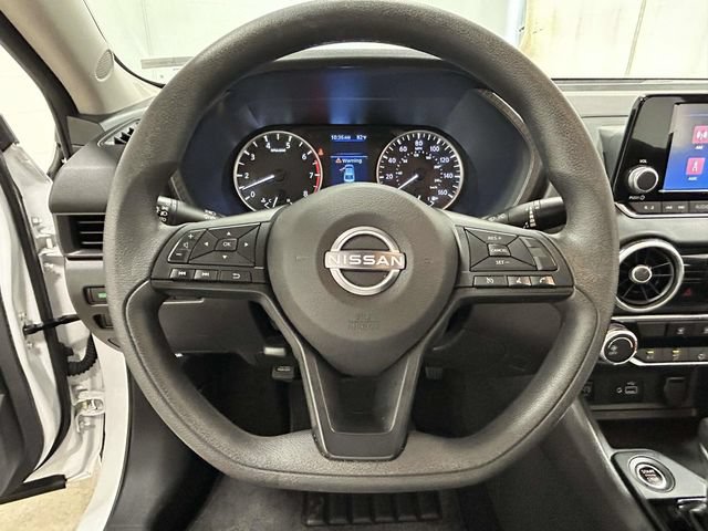 Used 2025 Nissan Sentra S FWD image 20