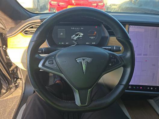 Used 2019 Tesla Model S Long Range image 5