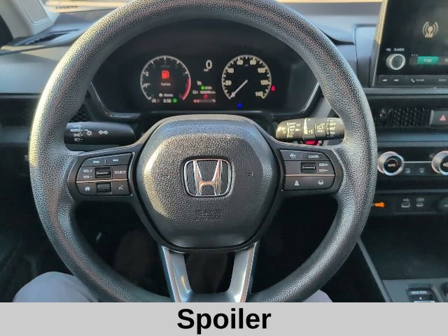 Used 2024 Honda CR-V EX image 10