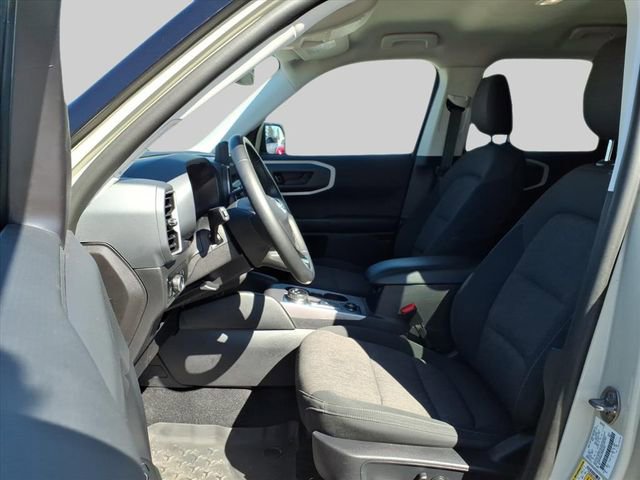 Used 2024 Ford Bronco Sport Big Bend w/ Convenience Package AWD/4WD image 11