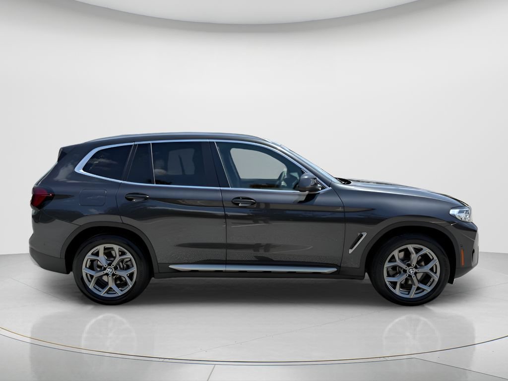 Used 2023 BMW X3 sDrive30i w/ Convenience Package RWD image 4