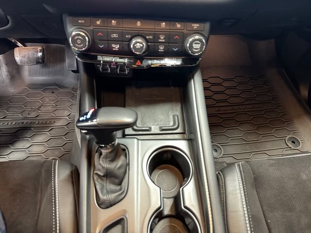Used 2024 Dodge Durango SRT w/ Black Package AWD/4WD image 17