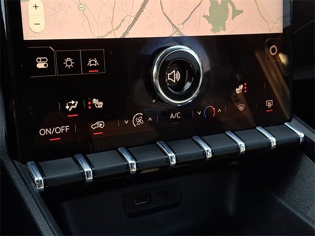 Used 2026 GMC Terrain Elevation image 12