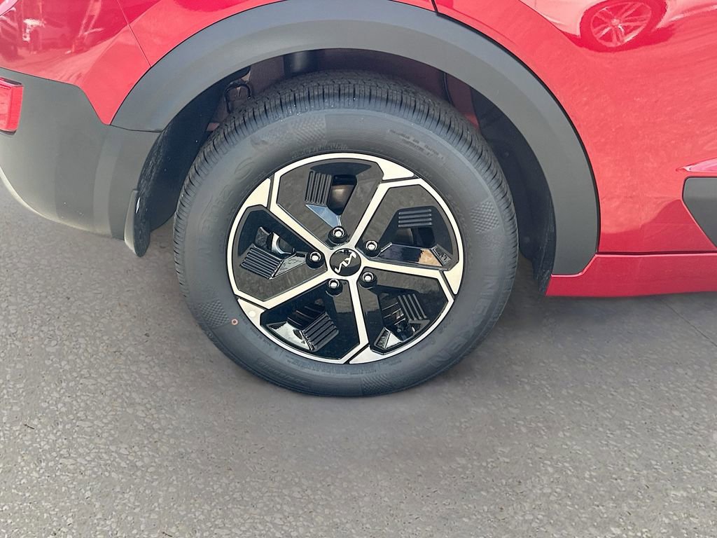 New 2026 Kia Niro EX FWD image 29