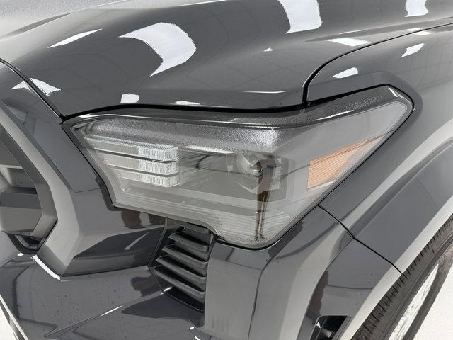 New 2026 Toyota Tacoma SR image 6