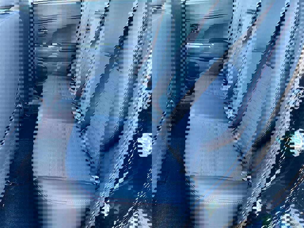 New 2026 Mitsubishi Outlander Sport SE image 30