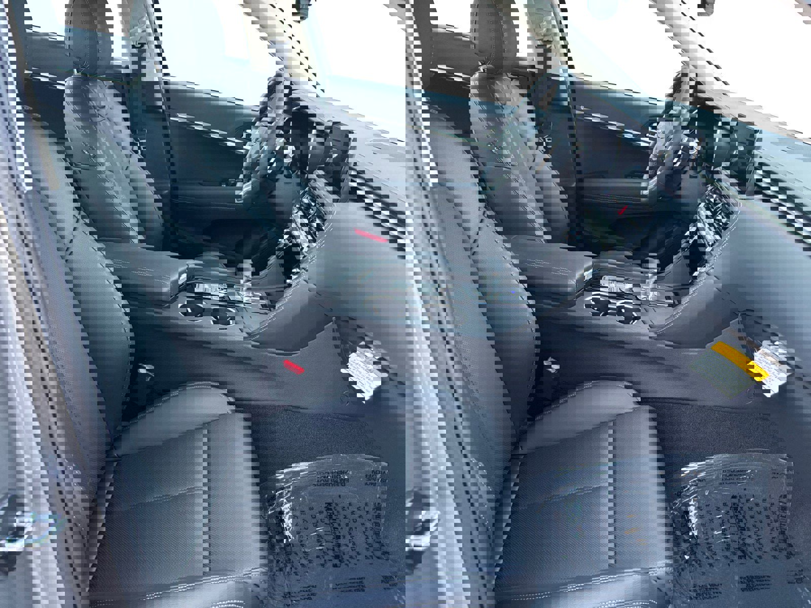 New 2026 Genesis G70 2.5T image 15