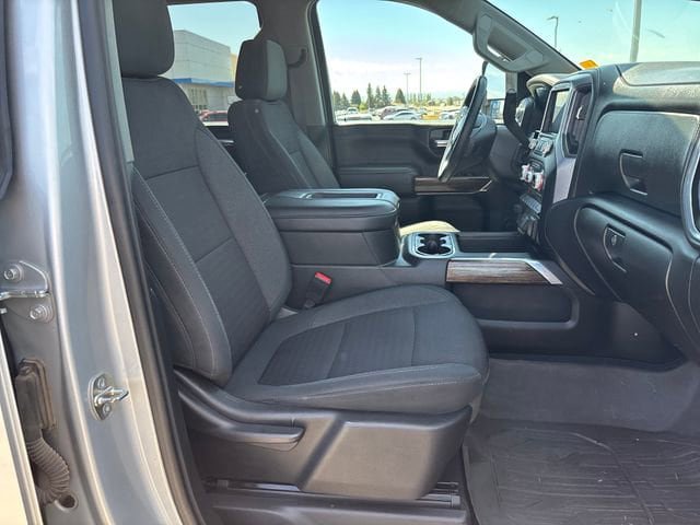 Certified 2020 GMC Sierra 2500 SLE w/ SLE Value Package; AWD/4WD image 23