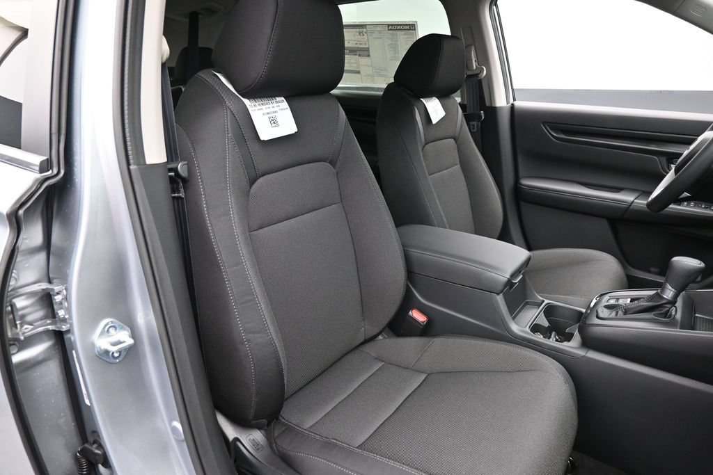 New 2026 Honda CR-V EX image 33