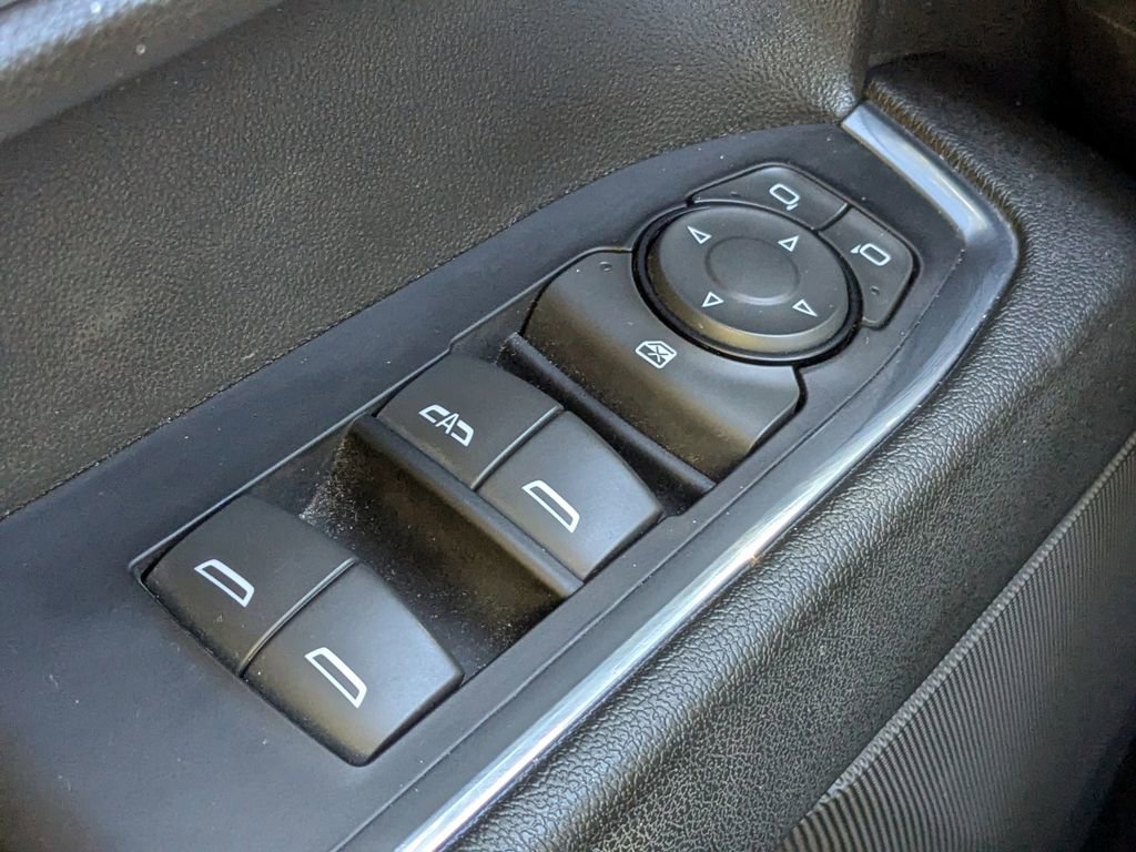 Used 2023 Chevrolet Silverado 1500 LT w/ Protection Package image 25