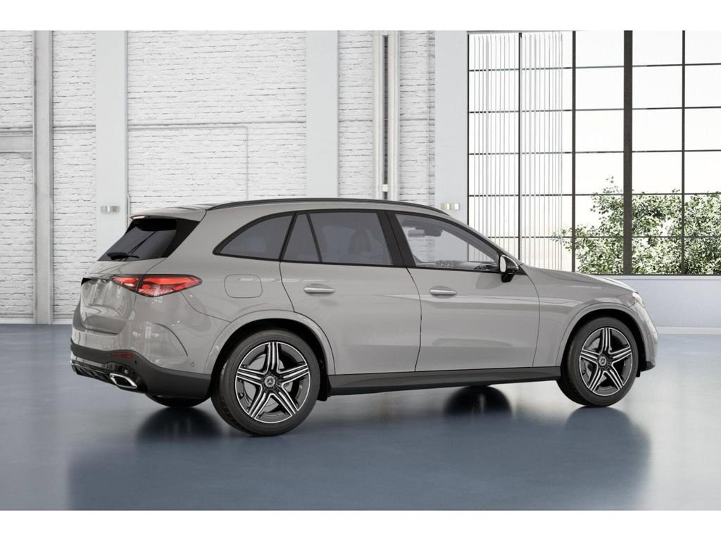 New 2026 Mercedes-Benz GLC 300 image 19