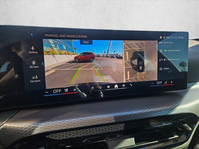 New 2026 BMW 430i Coupe w/ Parking Assistance Package image 12