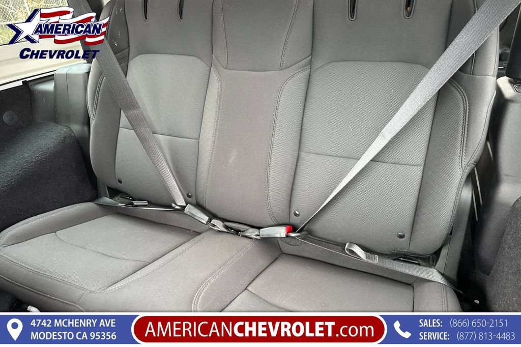 Used 2022 Jeep Wrangler Sport AWD/4WD image 15