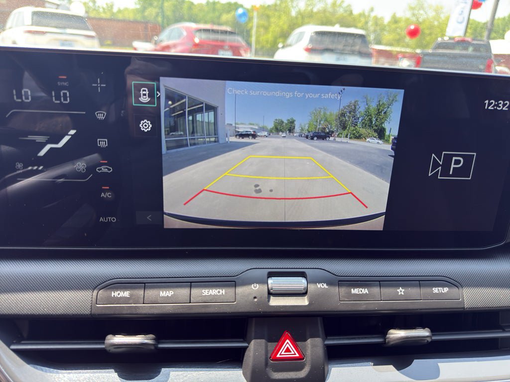 Used 2025 Kia K4 EX FWD image 18
