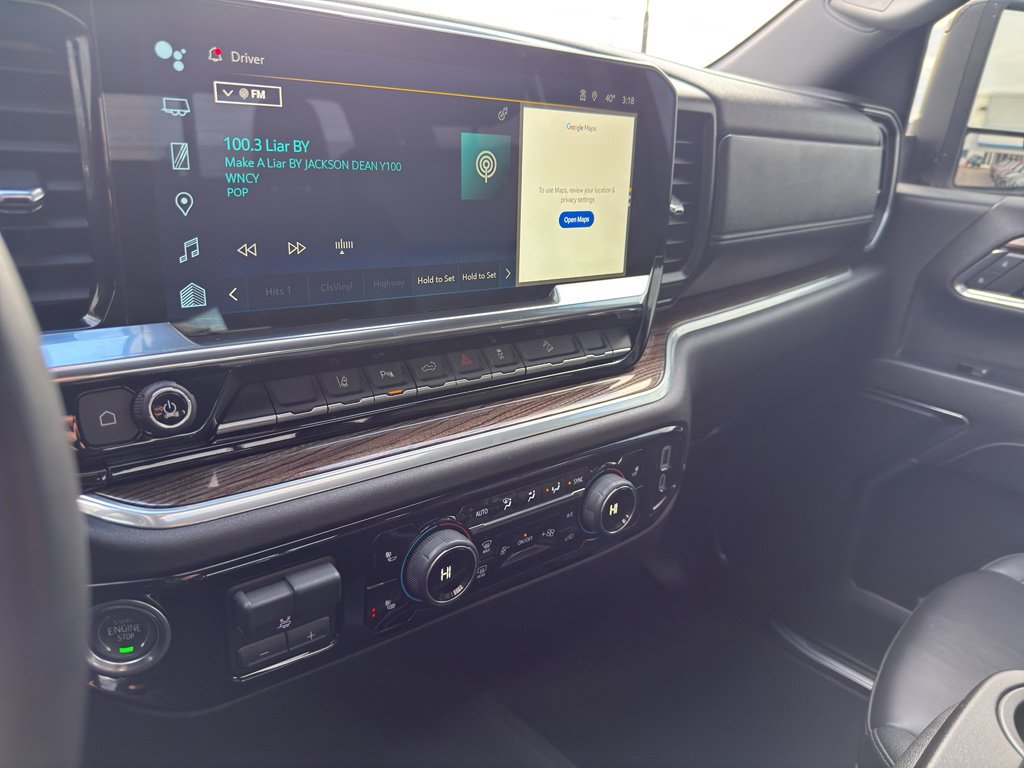 Used 2024 Chevrolet Silverado 2500 LT w/ Z71 Sport Edition image 22