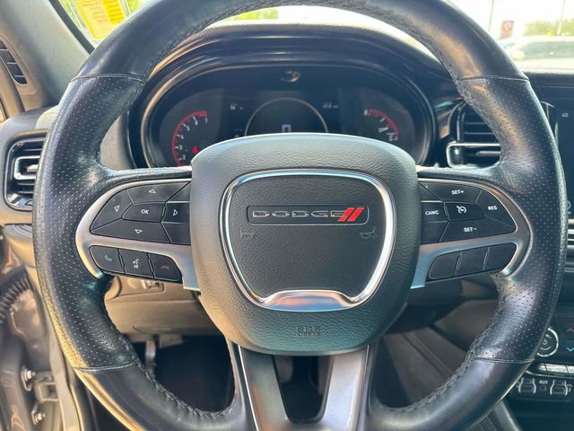 Used 2023 Dodge Durango SXT image 29