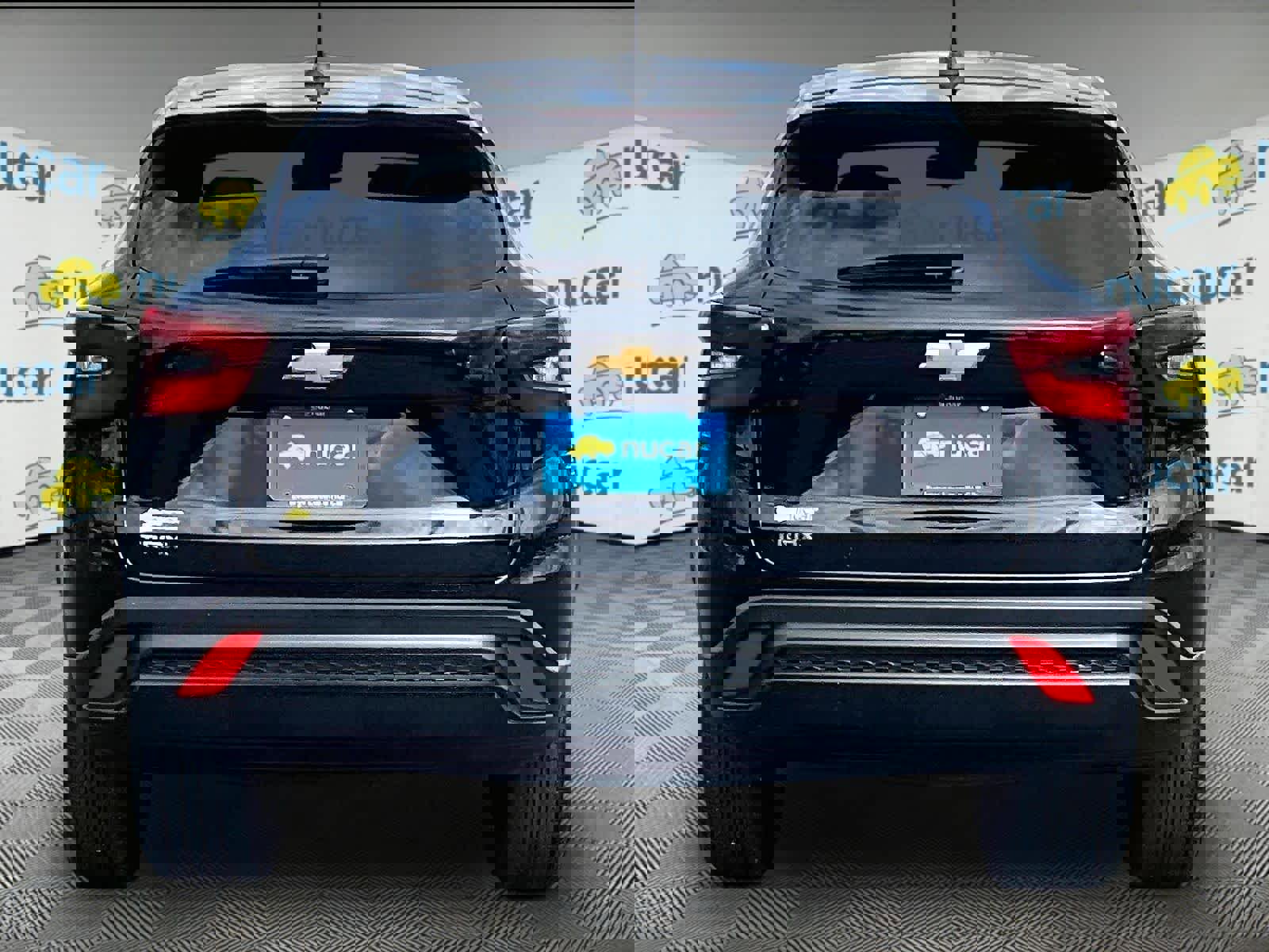 Used 2024 Chevrolet Trax LS FWD image 5