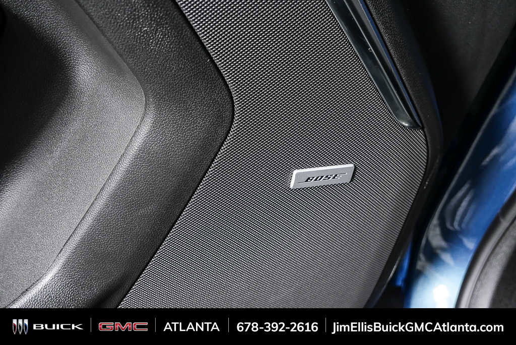 New 2026 GMC Yukon XL Denali w/ Denali Reserve Package AWD/4WD image 7