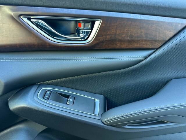 New 2025 Subaru Ascent Touring image 22