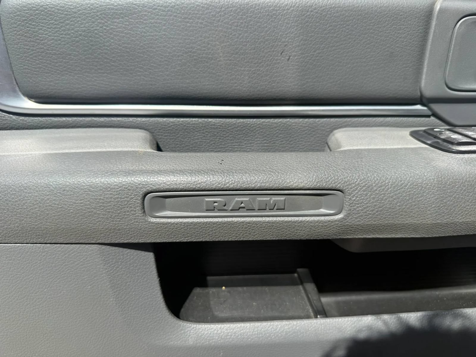 Used 2016 RAM 1500 Lone Star AWD/4WD image 27