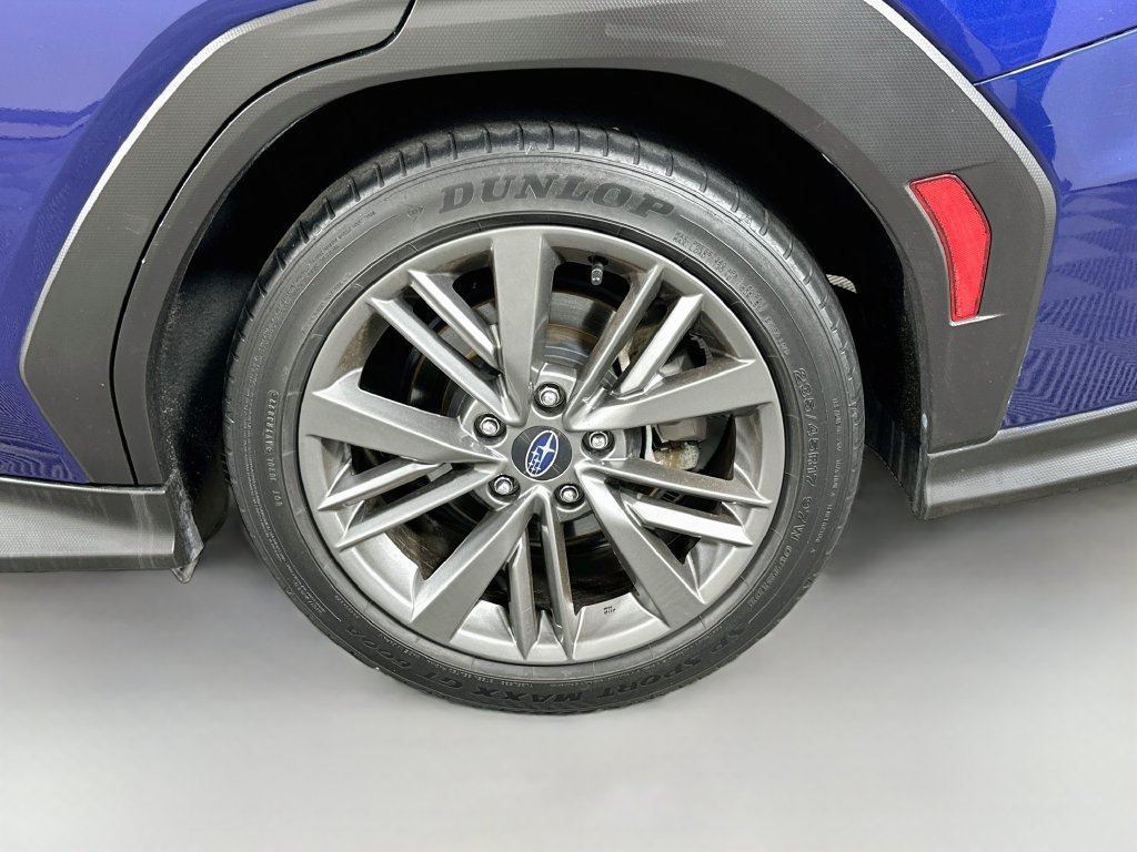 Used 2022 Subaru WRX AWD/4WD image 28