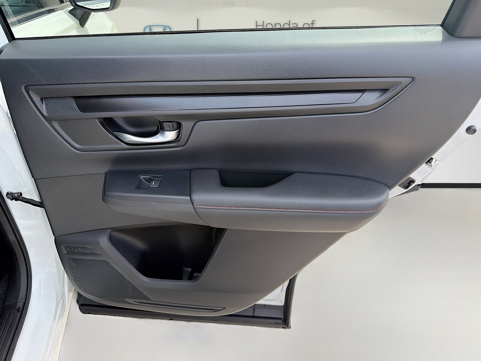 Certified 2024 Honda CR-V Sport image 30