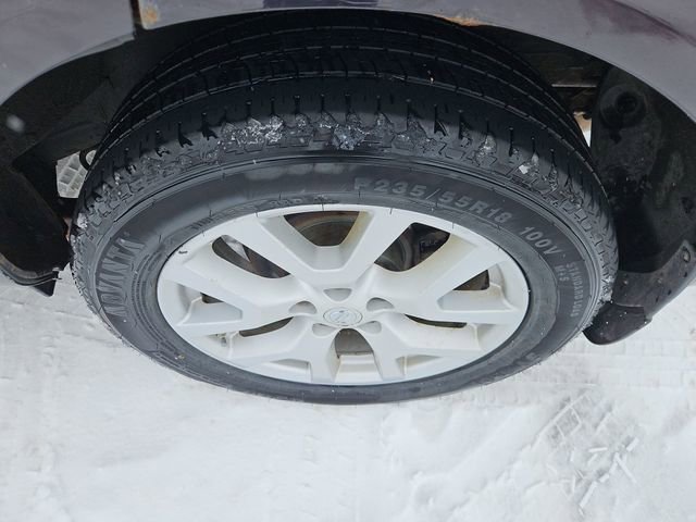 Used 2012 Nissan Rogue SL image 15