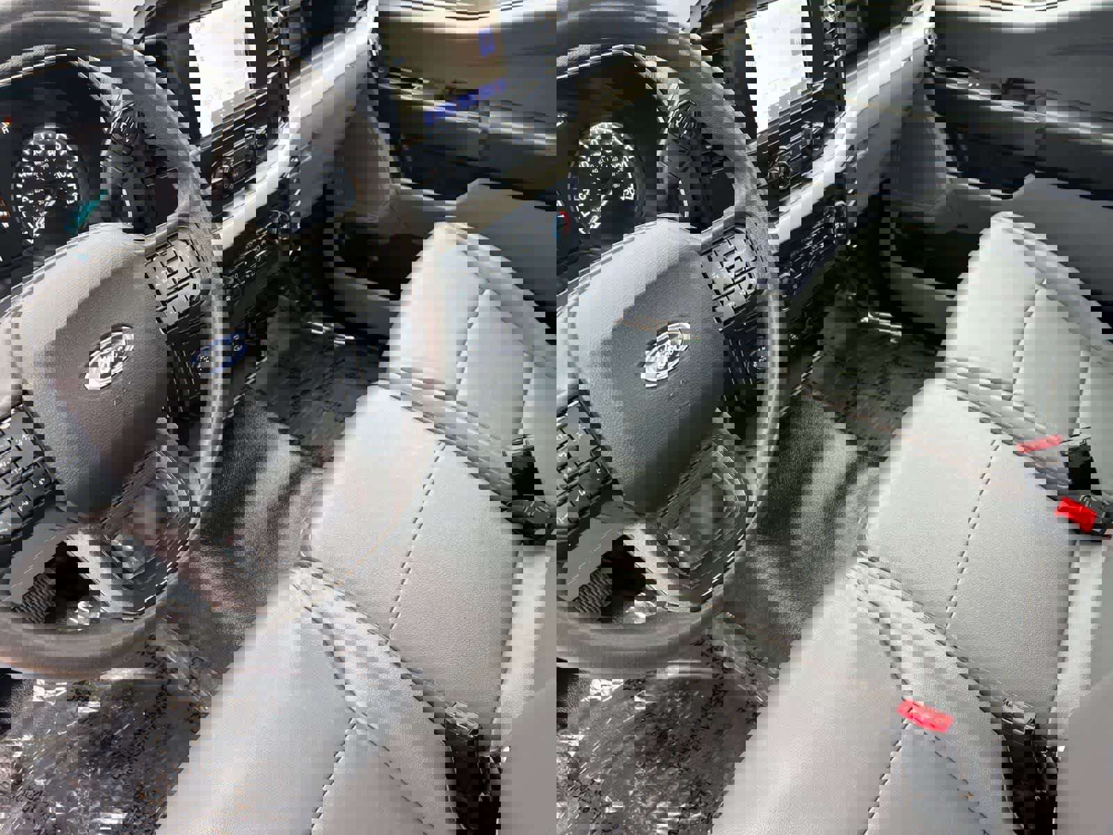 Used 2023 Ford F150 XL w/ Max Trailer Tow Package image 12