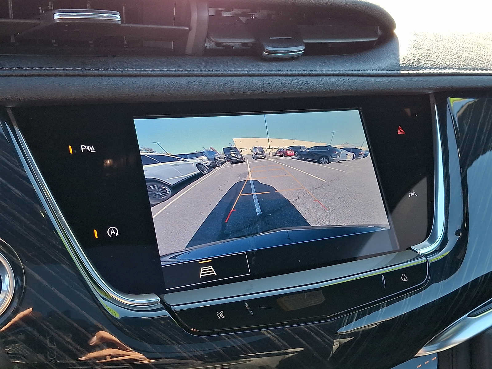 Used 2024 Cadillac XT6 Premium Luxury AWD/4WD image 20
