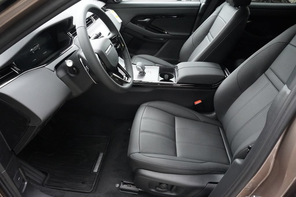 New 2026 Land Rover Range Rover Evoque S AWD/4WD image 19
