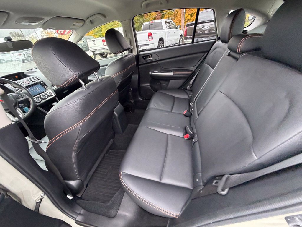 Used 2016 Subaru Crosstrek 2.0i Limited AWD/4WD image 46