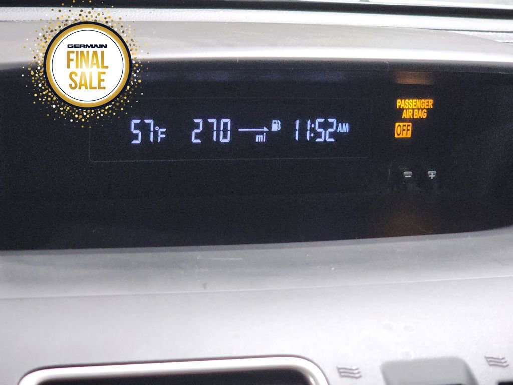 Used 2016 Subaru Crosstrek 2.0i Premium w/ Moonroof Package image 26