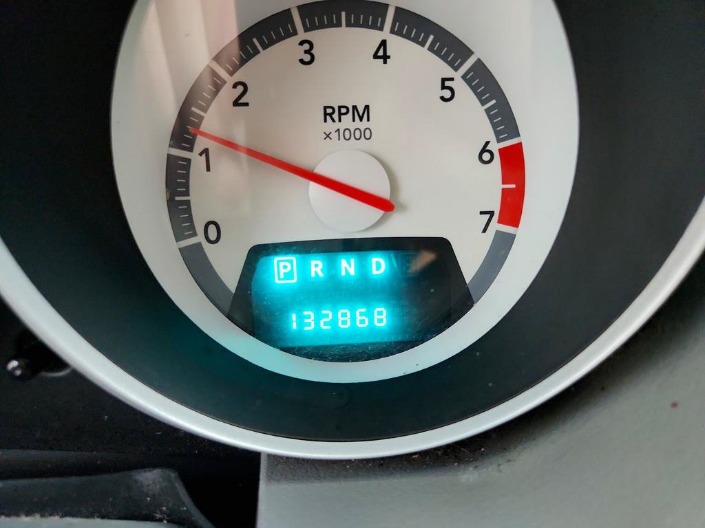 Used 2009 Dodge Grand Caravan SXT FWD image 14