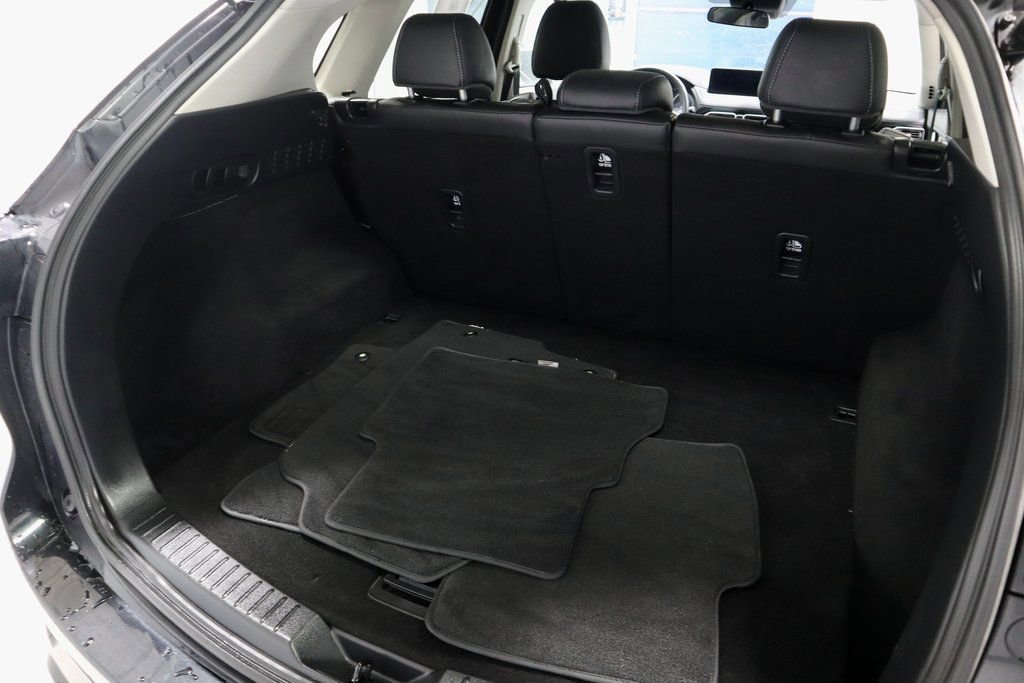 Used 2024 MAZDA CX-5 AWD 2.5 S w/ Select Package image 14