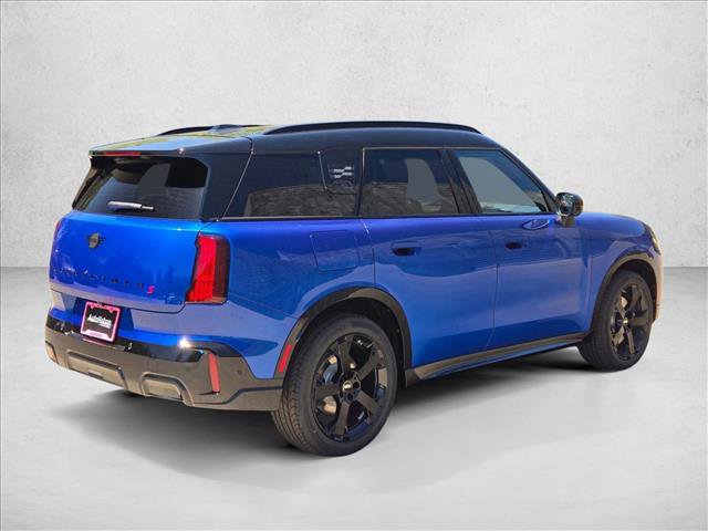 Used 2026 MINI Cooper Countryman S AWD/4WD video 2