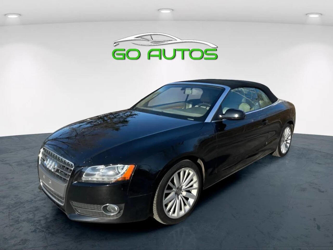 Used 2010 Audi A5 2.0T Premium Plus image 3