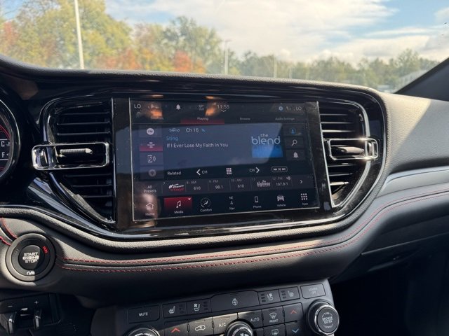 Used 2024 Dodge Durango R/T image 17