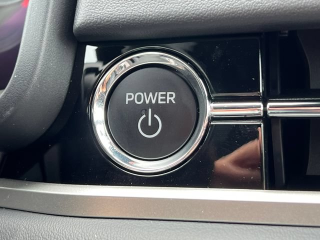 New 2026 Nissan Rogue Platinum AWD/4WD image 30