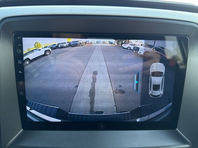 Used 2015 GMC Sierra 2500 SLE w/ SLE Preferred Package image 17