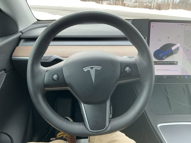 Used 2021 Tesla Model Y Long Range image 16
