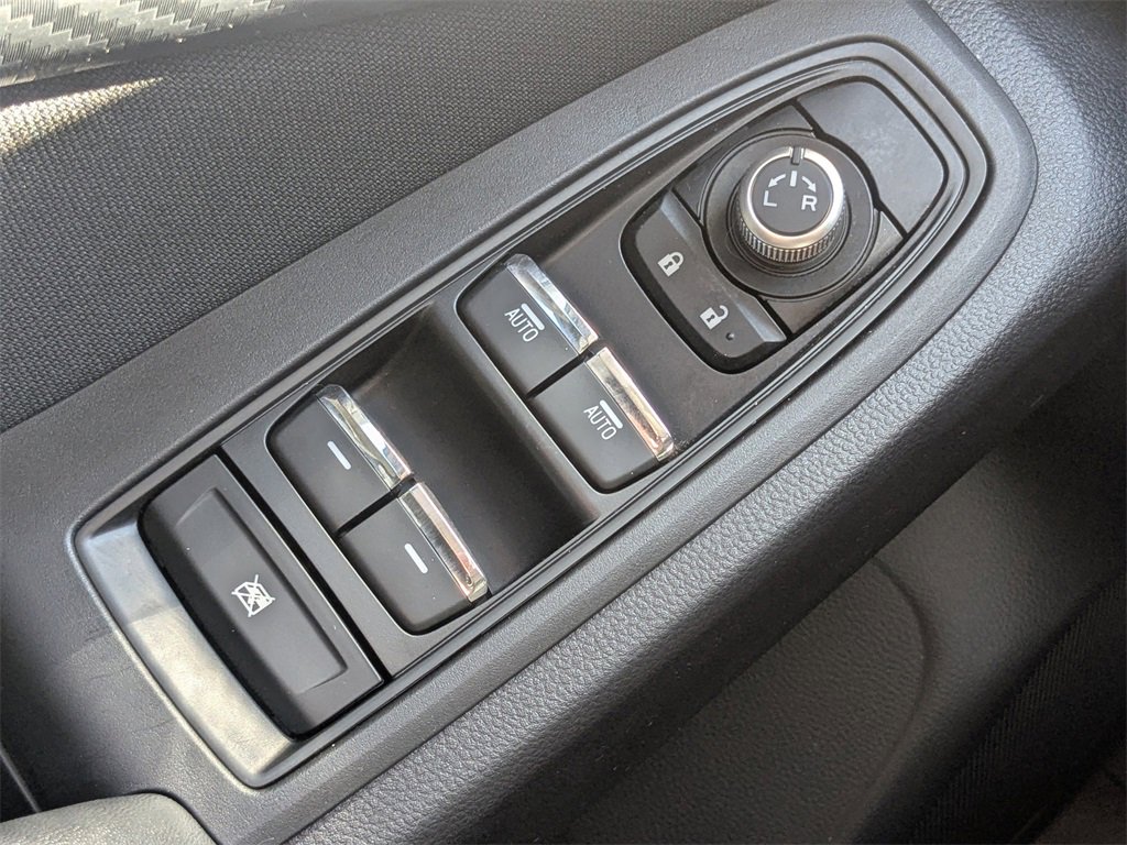 Certified 2024 Subaru Ascent Premium w/ Convenience Package image 24