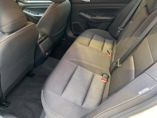 Used 2022 Nissan Altima 2.5 SV FWD image 20