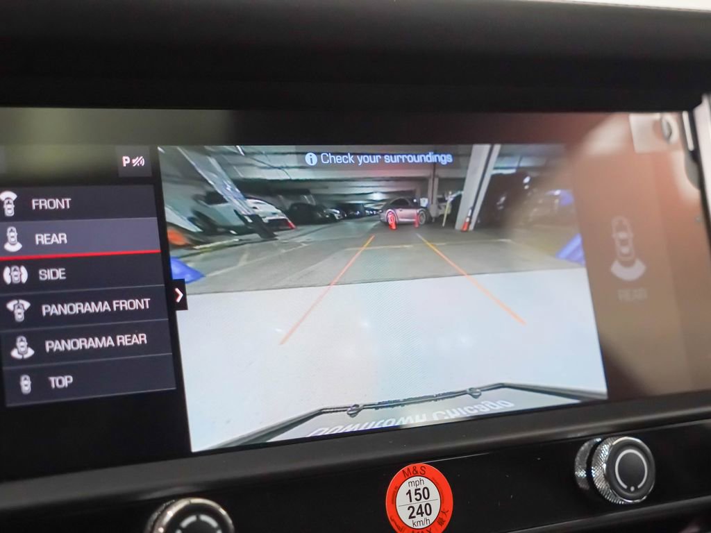 Used 2026 Porsche Macan image 20